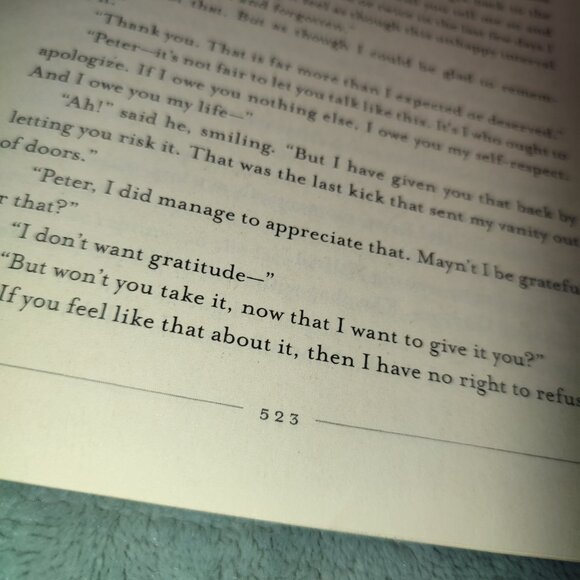 Book Gaudy Night Golden Age Mystery Dorothy L Sayers Sleuth Oxford British 1920s - Picture 10 of 10